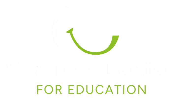 SurpreenDente For Education