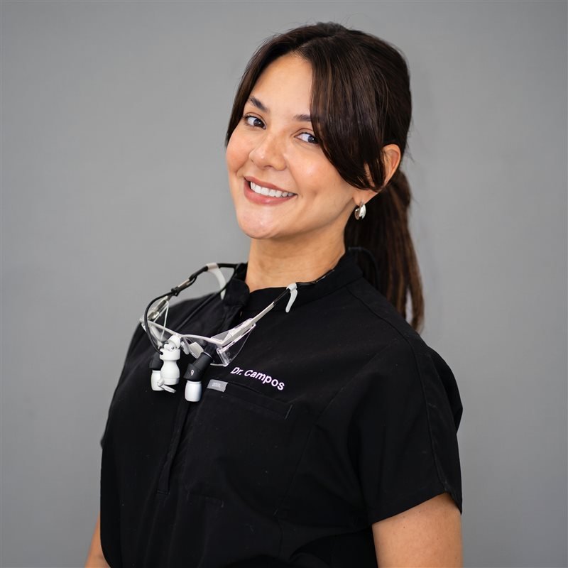 Dr. Jolmiry Campos